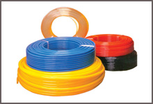 Polyester Polyurethane Tubing